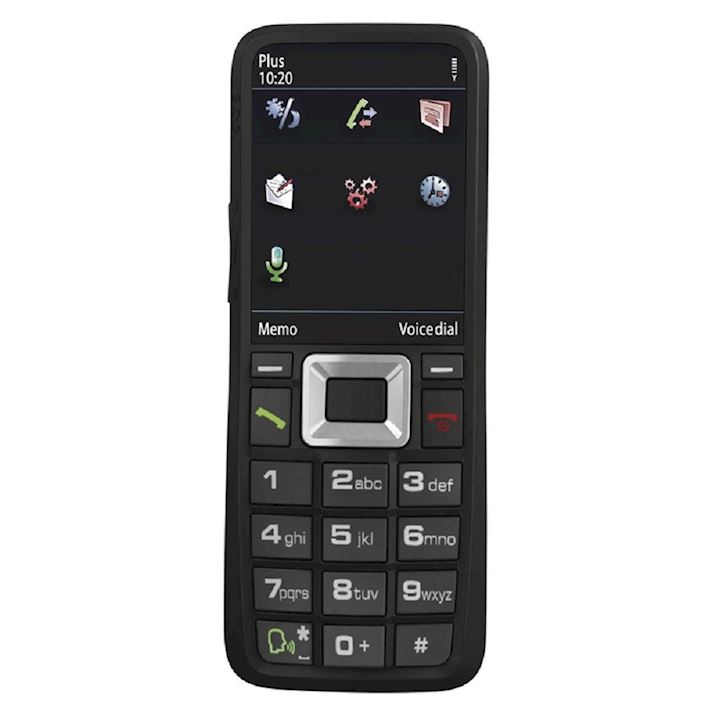 BURY CP 1000 CAR PHONE 4G LTE (THB/CP1000-4G)